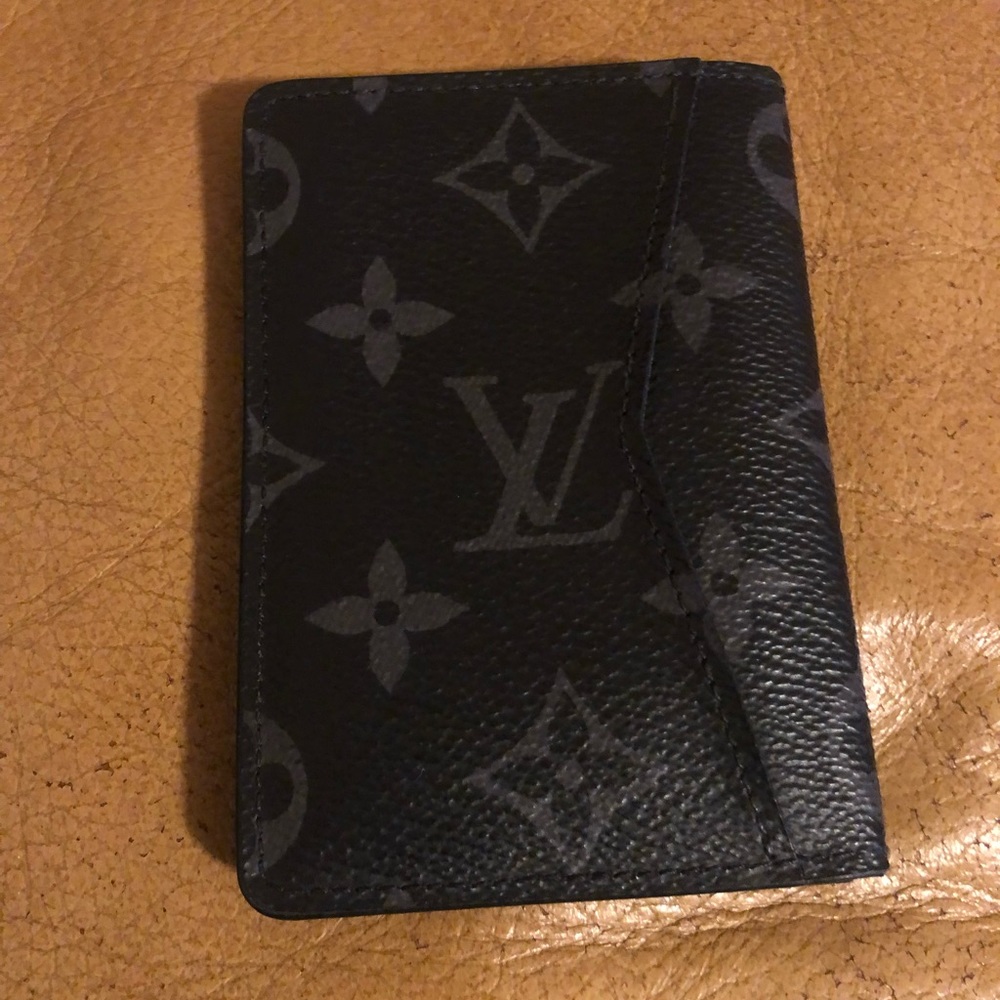 Louis Vuitton Pocket organizer
